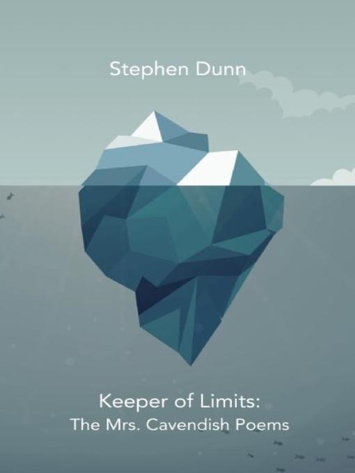 Imagen de portada para Keeper of Limits
